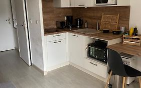 Le petit chalet